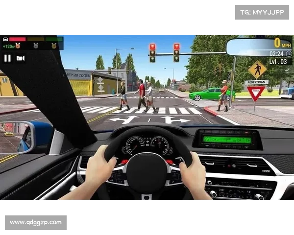 真实模拟驾驶手游 真实模拟驾驶手游