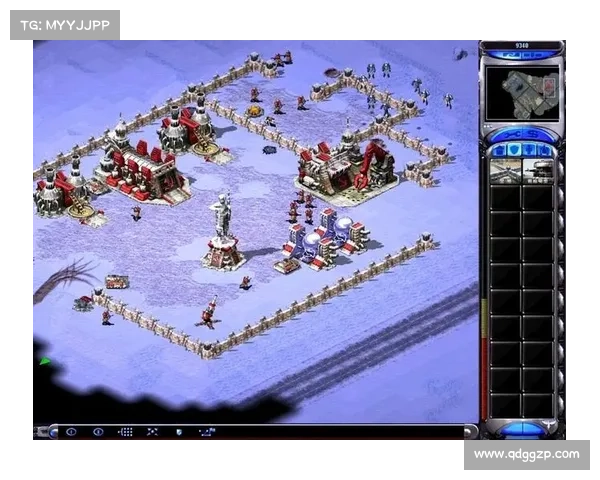 红警2攻略：如何轻松击败敌军