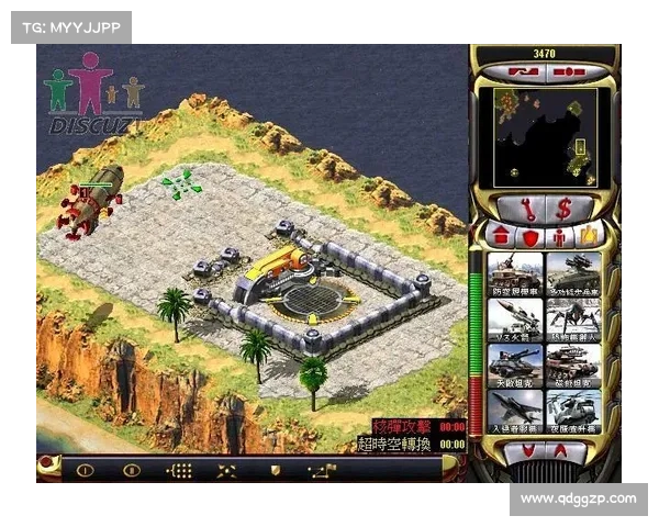 红警利比亚:致富秘籍揭秘 红警利比亚:致富秘籍揭秘