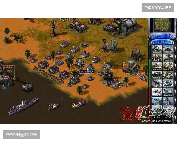 红警强制攻击取消方法解析 红警强制攻击取消方法解析