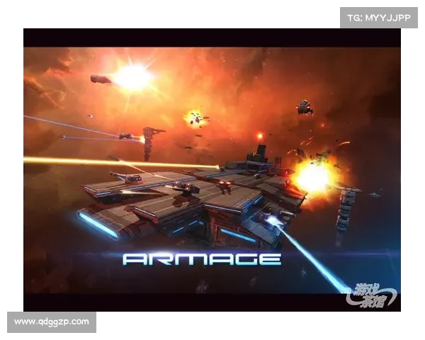 腾讯第一舰队攻略全解析:纵横驰骋星际战场 腾讯第一舰队攻略全解析:纵横驰骋星际战场