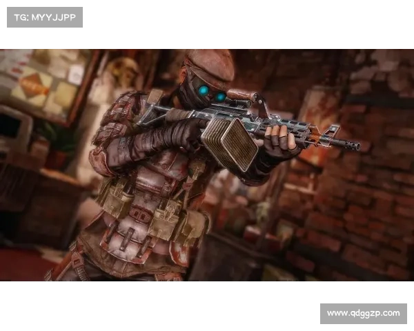 辐射4：护甲抗性加强攻略