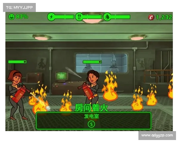 辐射避难所存档指南