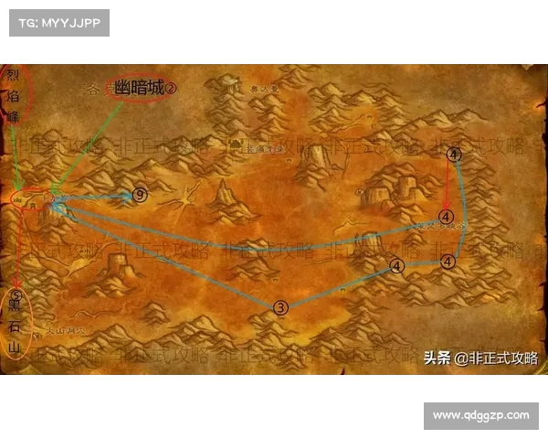 魔兽世界9.0-60级攻击力提升攻略 魔兽世界9.0-60级攻击力提升攻略