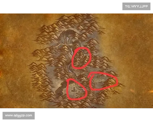 魔兽世界大脚插件：视角拉远，探索更广袤