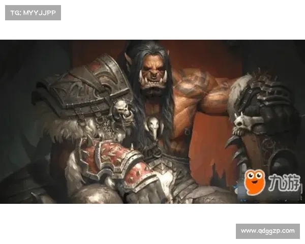 魔兽世界战士如何迅速致富